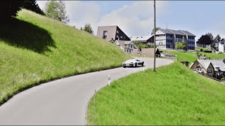Richard Hammond Crashing Compilation
