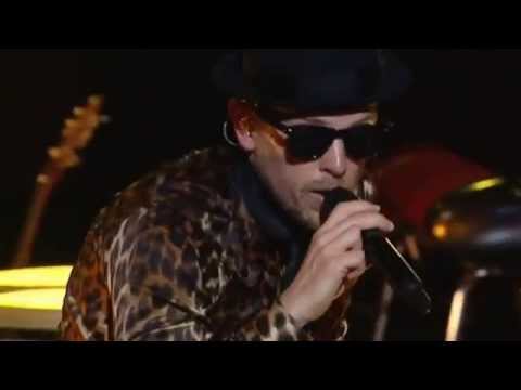 Jan Delay - Action (Live in Hannover 30.04.2014) Stars @ NDR2