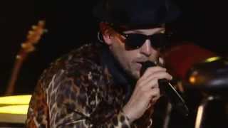 Jan Delay - Action (Live in Hannover 30.04.2014) Stars @ NDR2