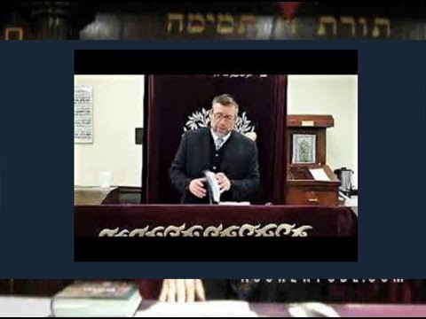 INTRODUCTION - PART 2 - KUZARI - Rabbi Daniel Korobkin - 2011 11 17