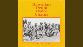 A Ko'olau au 'ike i ka ua