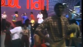 Soul Train Let's Get Serious Jermaine Jackson