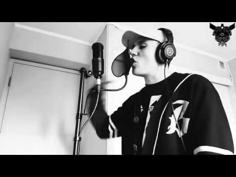 EFECTO CYPHER 3 Quienes Somos - T-Killah