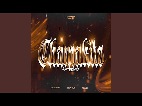 LE DICEN EL CHAMAKITO (AFTERMIX) - CRF MUSIC