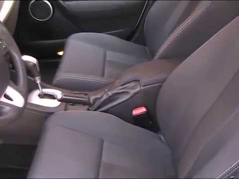 Renault Megane 1.5 dCi 110 CV DPF Dynamique AUTOMATICA