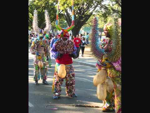 Los Reyes Del Mambo-Los palos