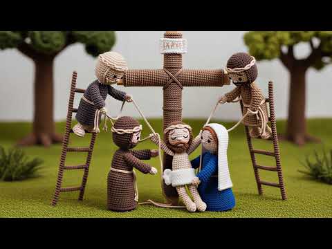 The Journey of Jesus From Miracles to the Passion