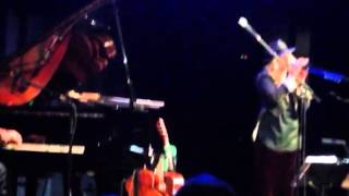 Over the Rhine - All I Ever Get For Christmas