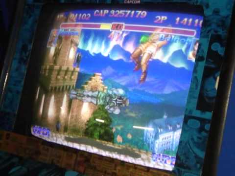 MWC 09 - Super Turbo - Damdai vs Floe