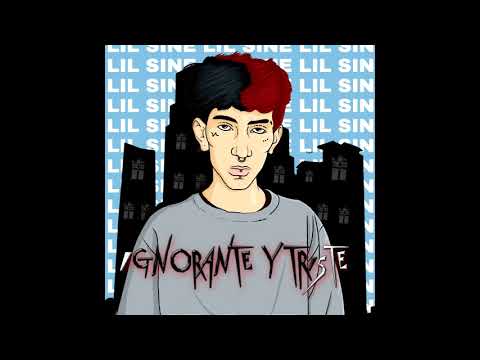 Lil Sine - Ouija (feat. Traketero Sentimental)