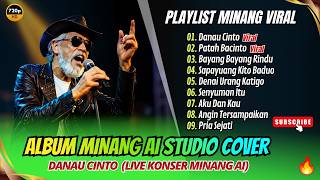 Download lagu DANAU CINTO (Live Konser Minang AI) | PATAH CINTO || LAGU POP MINANG TRENDING 2026 mp3