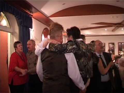 Procvale su dunje na granama-TS Susedi iz Bistre