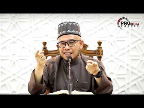 (🔴LIVE) 11-06-2026 SS Prof Dato' Dr MAZA: Bulughul Maram (Siri 253)
