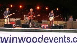 The Overtures@Twinwood Festival 2016