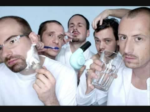 Blumentopf - Flirtaholics