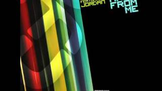 ElektroMayhem feat. Jordan - Away From Me (Extended Electro Mix)