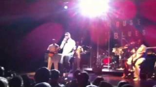 Dowehaveto/ribbon in the sky - Musiq Soulchild