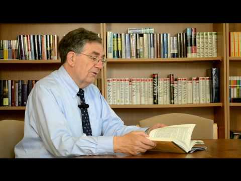 Sinclair Ferguson on the Works of John Flavel