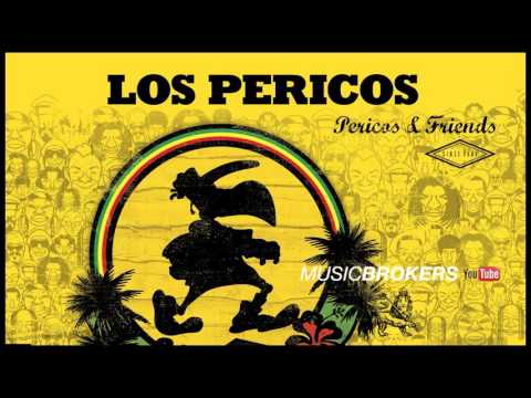 Videoclip de Musica Reggae — Los Pericos