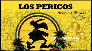 Pericos & Friends - Los Pericos - Full Album Original