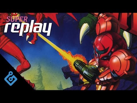 Super Replay: Super Metroid: Episode 01