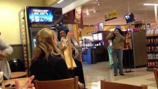 Happy Birthday Loreen!