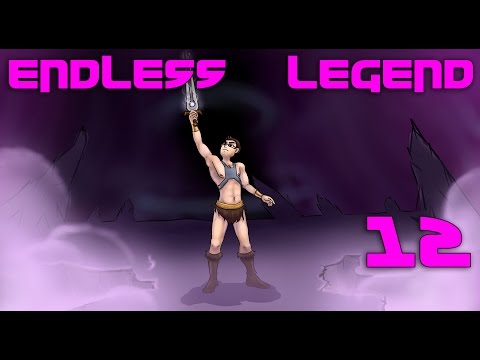 Turn-Based Takeover: Endless Legend - Cultists (Episode 12)