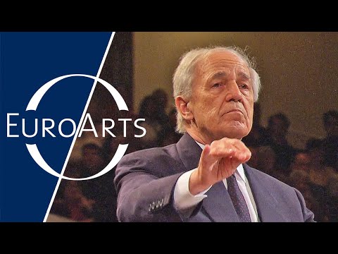 Pierre Boulez conducts Mahler - Symphony No. 2 C minor  "Ressurrection" | Berlin Philharmony