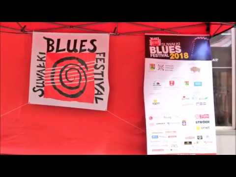 Suwałki Blues Festival   25