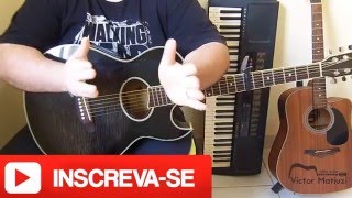 Henrique e Juliano - Dois covardes - Video aula