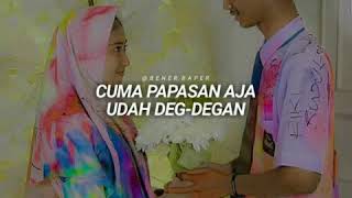 Download lagu Status wa cinta anak SMA... mp3