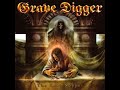 GRAVE DIGGER The Last Supper Bonus Tracks 2005 Full Album