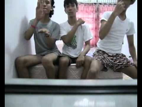Trio Macan