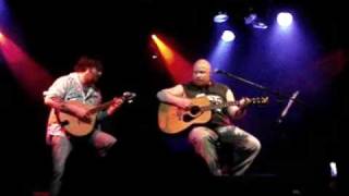 Antimatter live in Switzerland