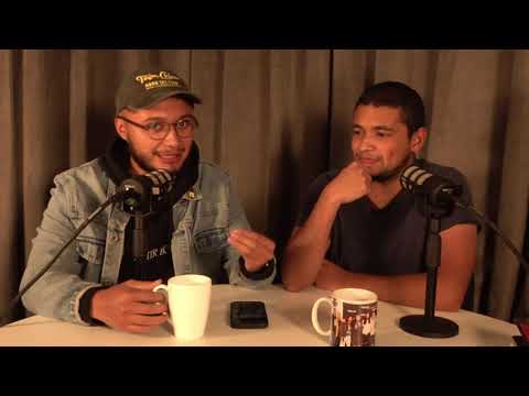 Bromos Show 9 - Decisiones Extremas Ft. Dr. Mariano.