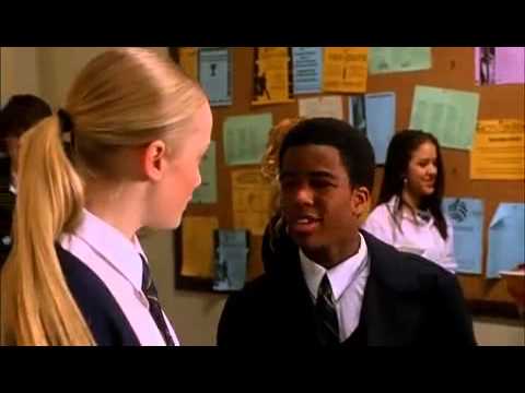 Soul Food Season 5 Episode 1 Pagan Poetry