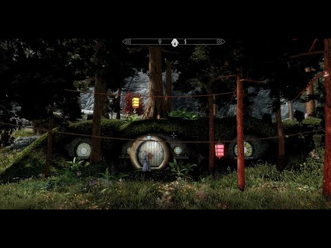 Willybach's Apothik Guild - Skyrim Special Edition