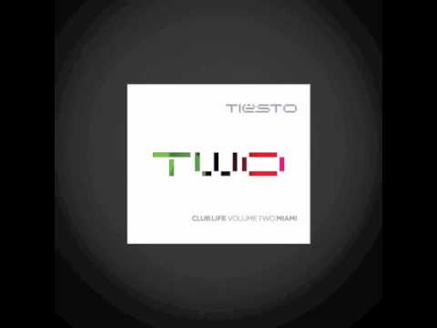 Tiësto Club Life, Vol. 2 - Miami - Las Vegas (Moska Remix) [Bonus Track]