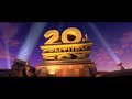 20th Century Fox Kicks Paramount Away With Bubbles Blue Sky Studios 2014 No Dislikes Allowed