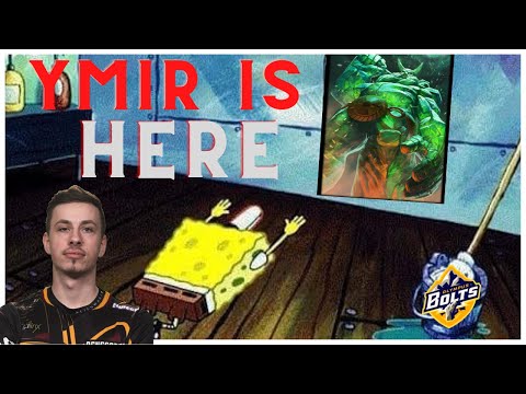 GUARDIANS IN JUNGLE???