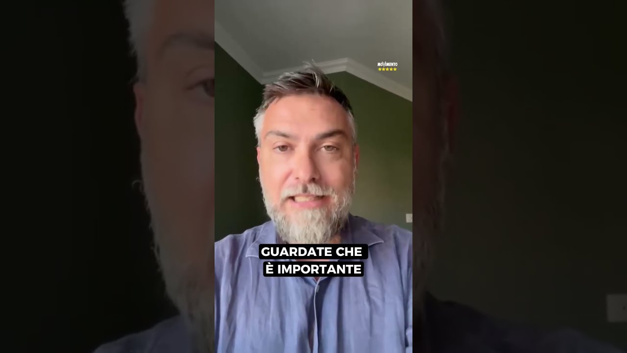 RICCIARDI: "ASCOLTATE L'ULTIMA VERGOGNA SUL CASO DELMASTRO"