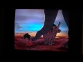 OMEGA VIEWS The Jungle Book Part 4 Mirror Flipped