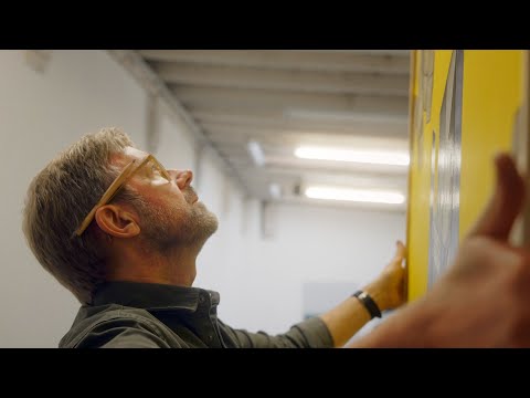 Raum MG16 - "The Inventions of Nature" Curated by Markus Kersting