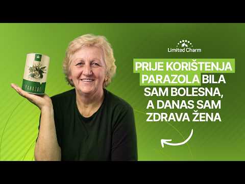 Video priča kupca — Parazol