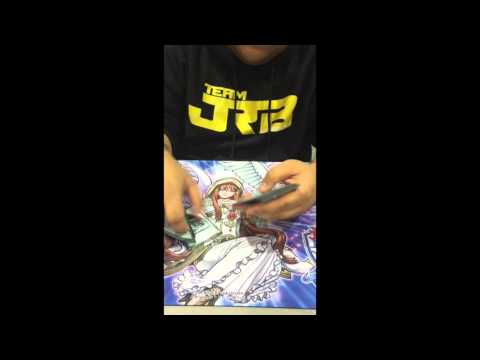 Top 16 YCS Las Vegas Ed Acepcion - Domain Monarchs