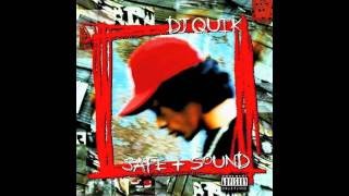 DJ Quik - Quik's Groove III - HQ