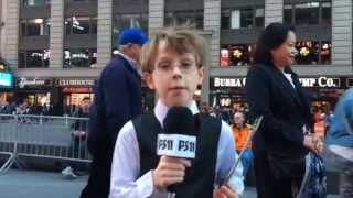 NY State bodies of water