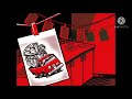 Crashbox Off The Air Episode 1