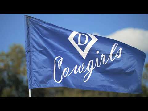 Diamond D Cowgirls 2021