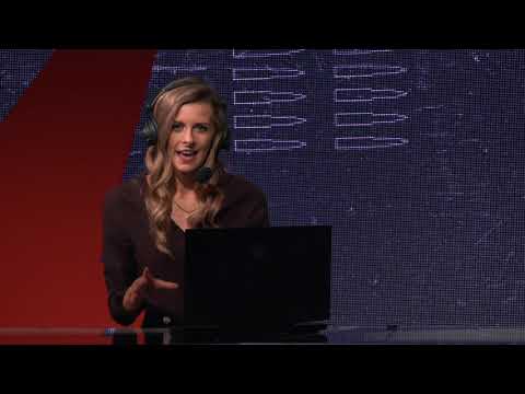 Get to the Point - Flashpoint 2 - Day 14